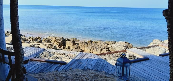 月光湾度假主图