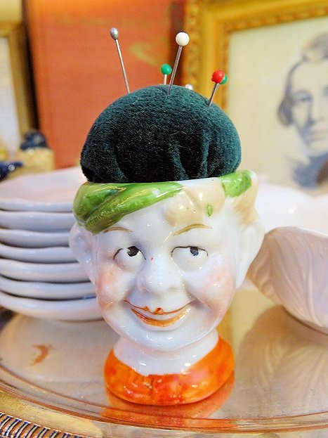 Thoreauly Antiques-康科德必去景点