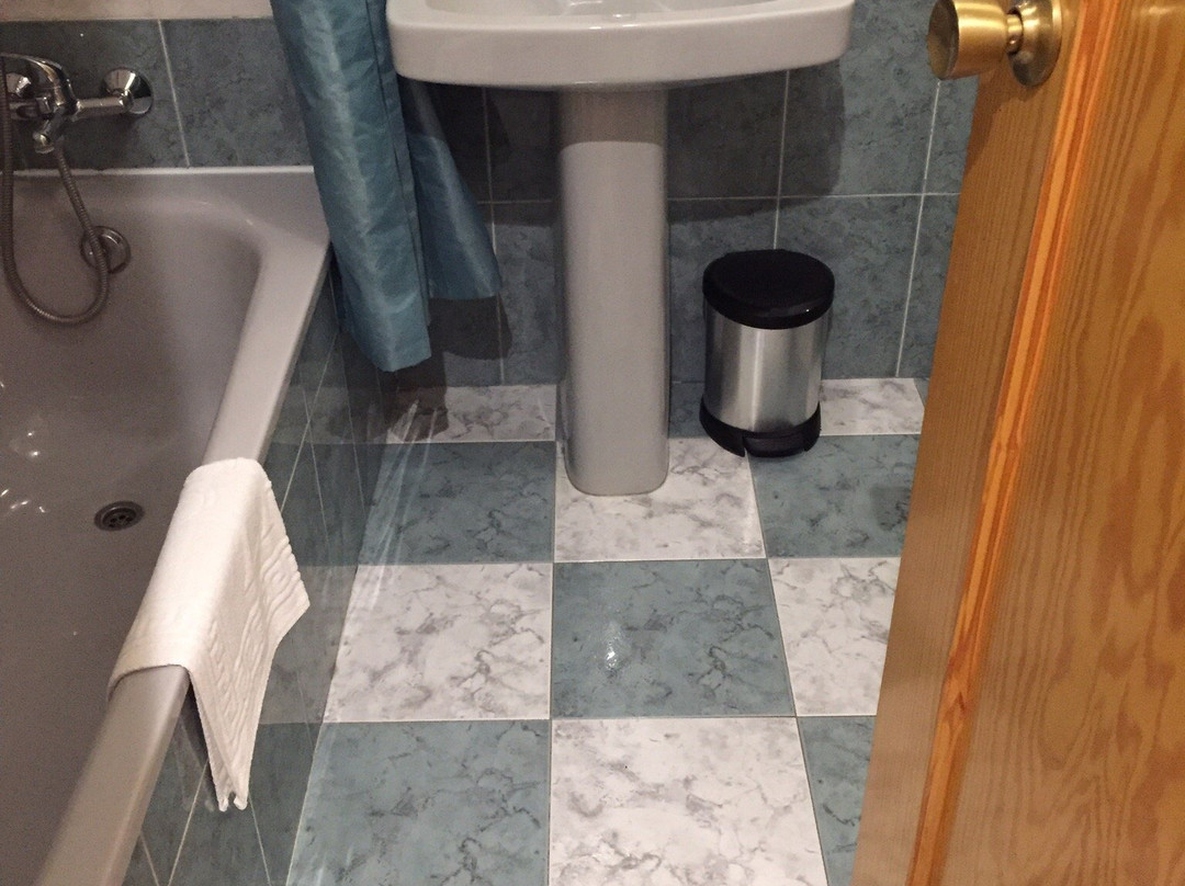 L'Oncle Pere Habitaciones主图