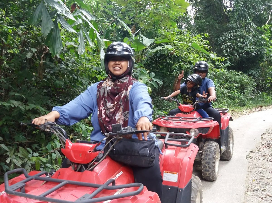 Langkawi Adventure & X-treme Park景点图片