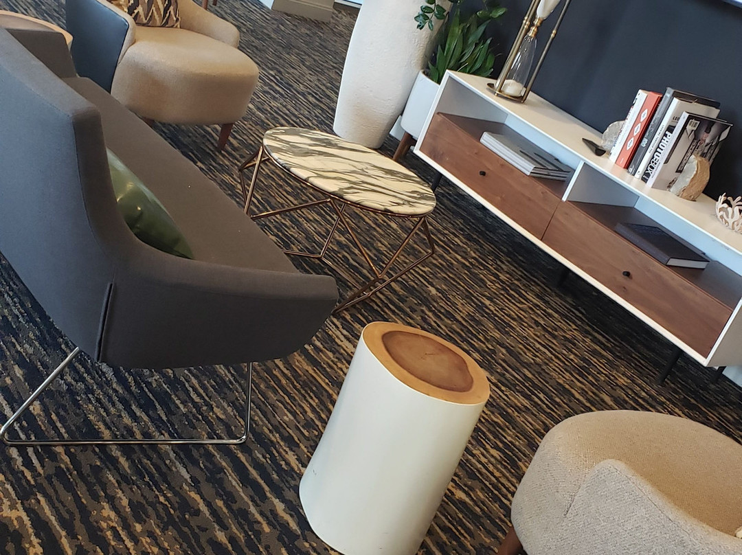 Residence Inn by Marriott Jersey City主图