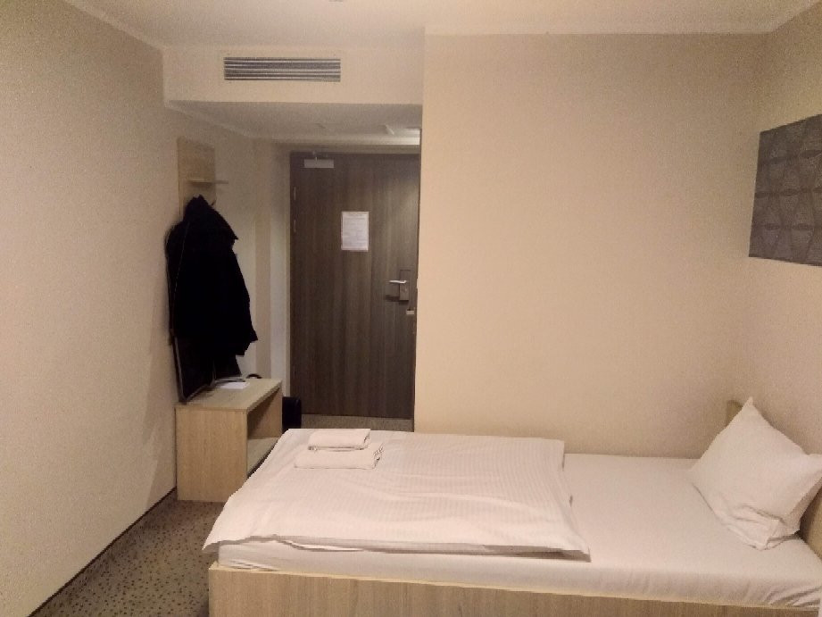 Hotel Porto主图