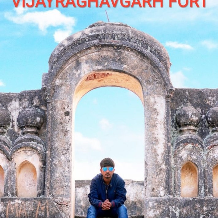 Vijayraghavgarh Fort景点图片