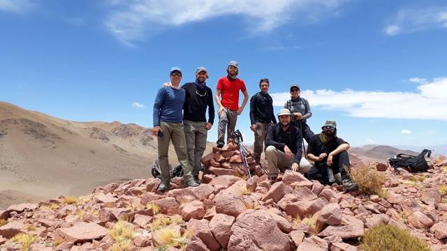 Argentina Trails-萨尔塔必去景点