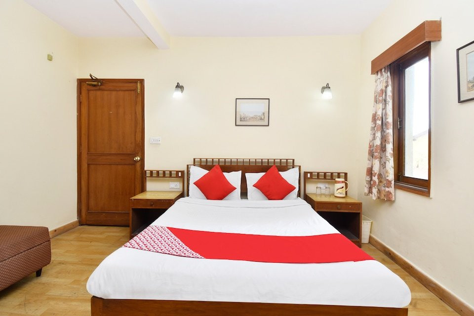 OYO 3533 Hotel Harsha主图