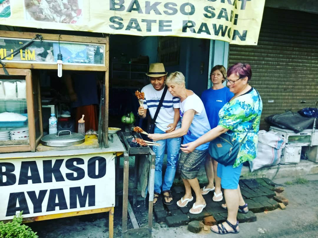 Asfa Bali Tour-登巴萨必去景点