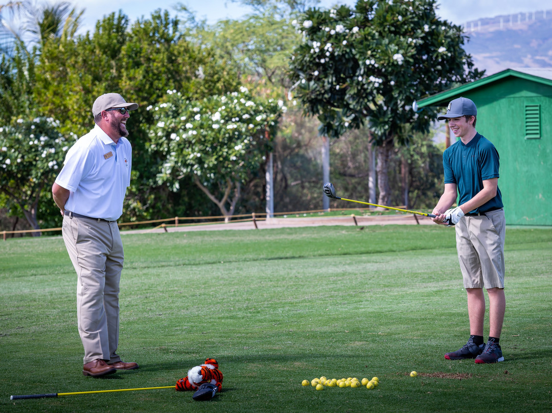 The Havens Experience-基黑必去景点