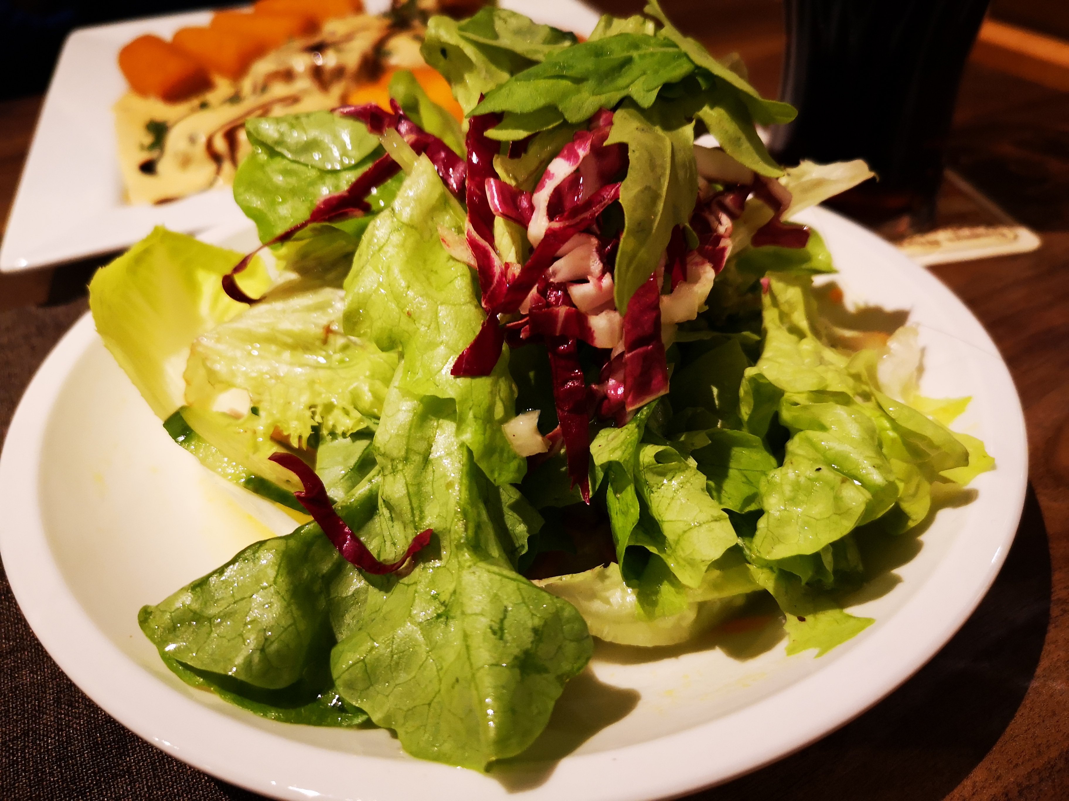 Hotel-Gasthof Neue Post-餐饮