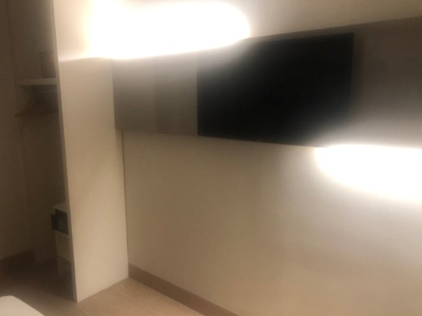 佛罗伦萨市中心食宿酒店-酒店景观