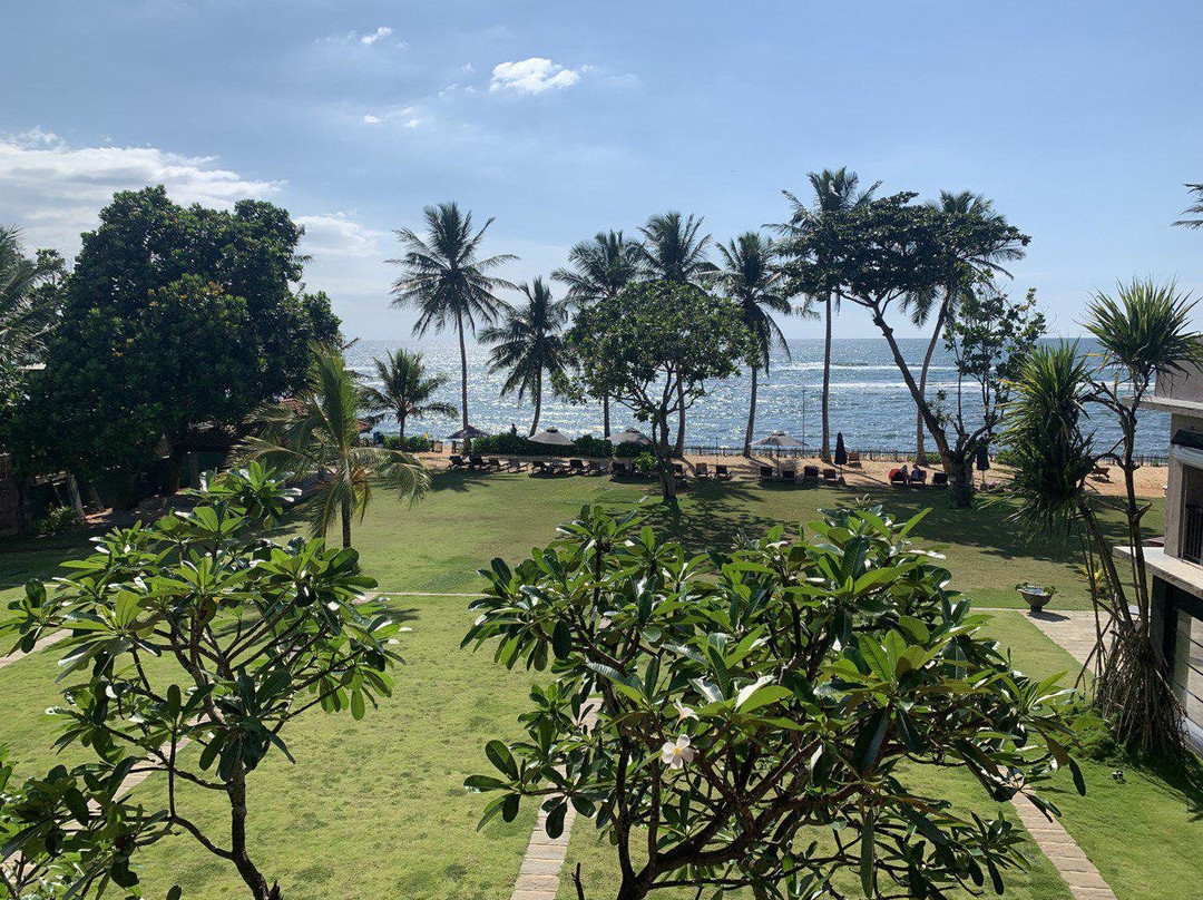 Earl's Reef, Beruwala主图