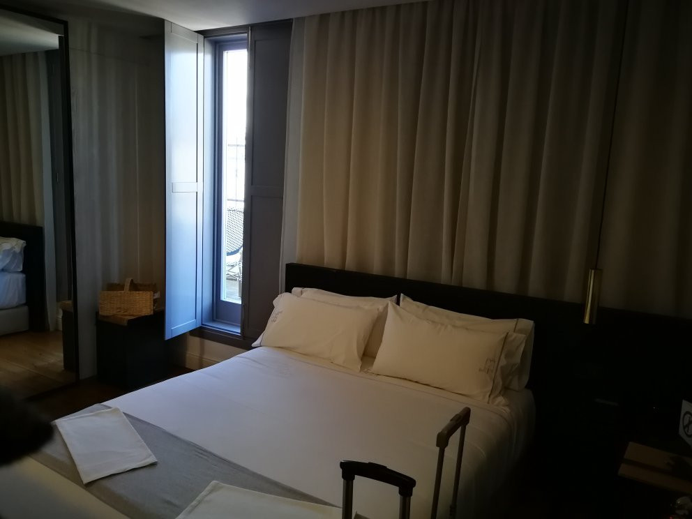 Hotel Boutique Loriente主图