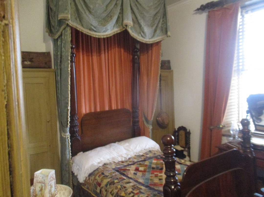 Kyneton Museum-凯尼顿必去景点