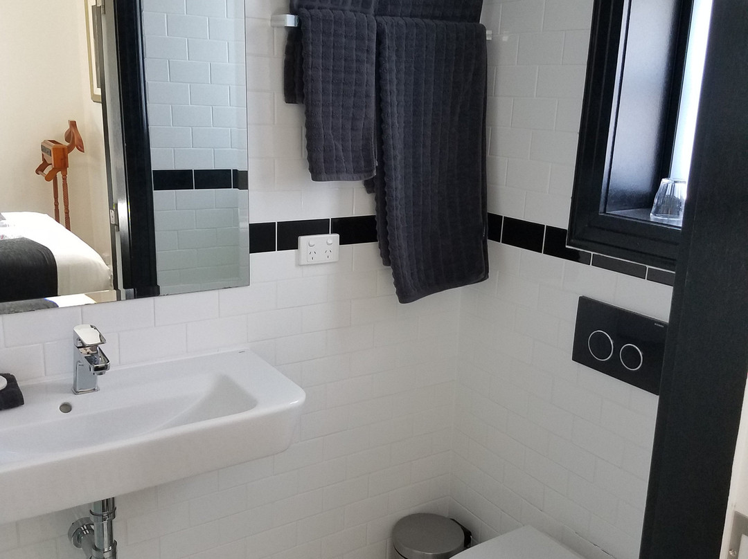 The Commercial Boutique Hotel主图