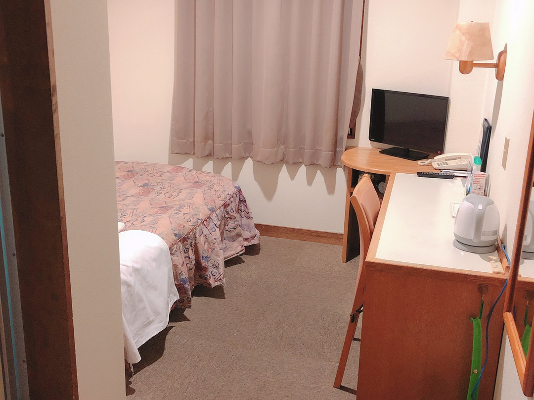 Hotel Tetora Hachinohe主图