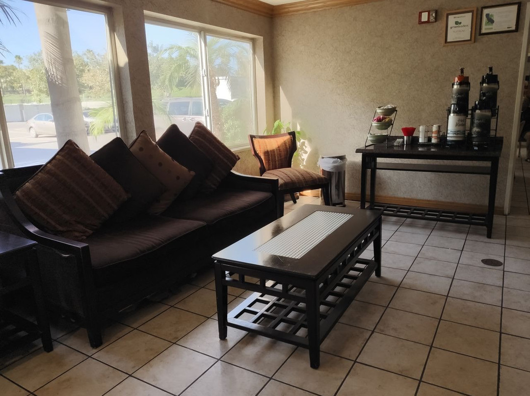 Quality Suites Otay Mesa主图