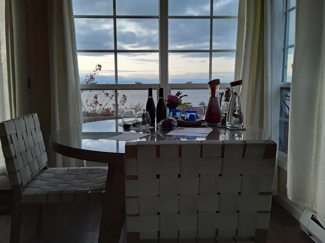 Trinidad Bay Bed and Breakfast Hotel主图