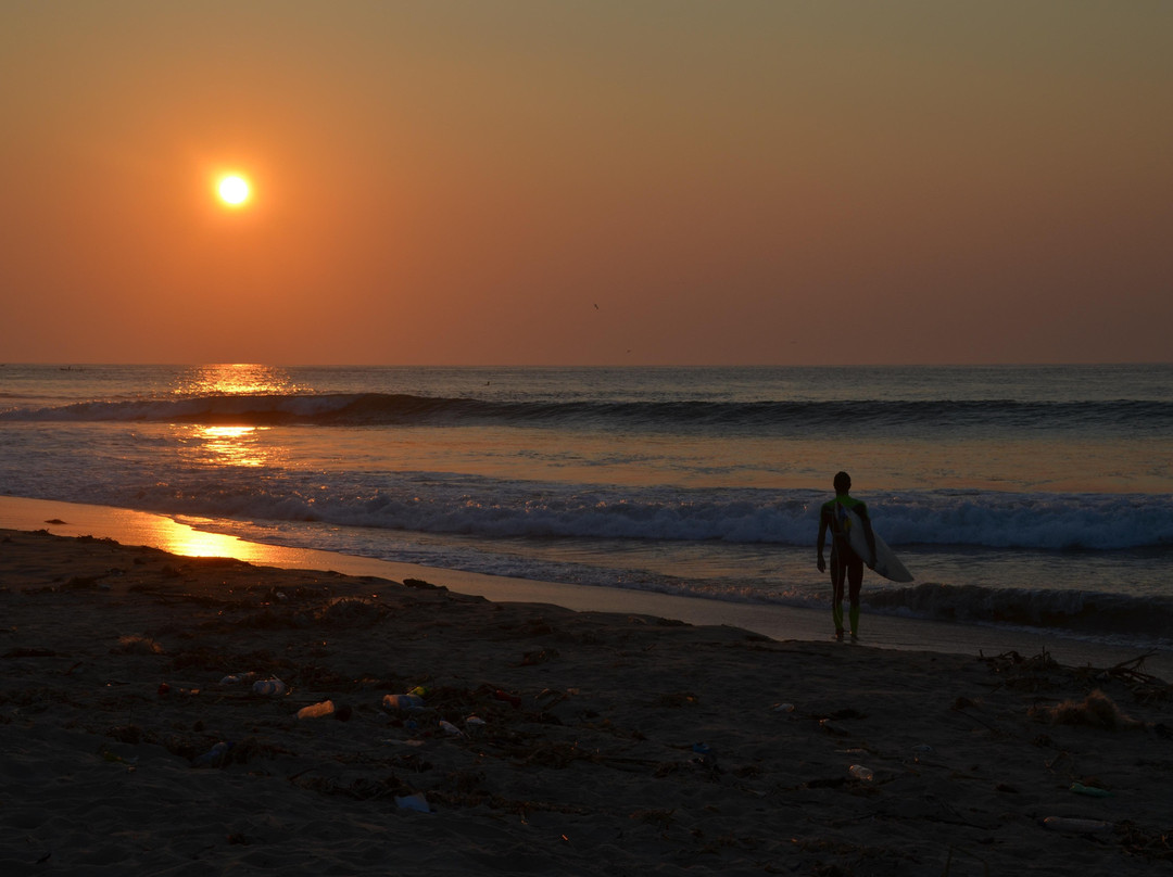 Westtour_Angola-卢安达必去景点