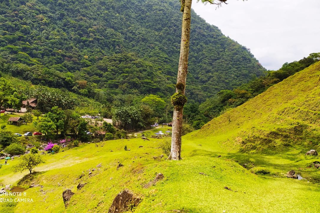 Recanto Nascentes Divinas-Joinville必去景点