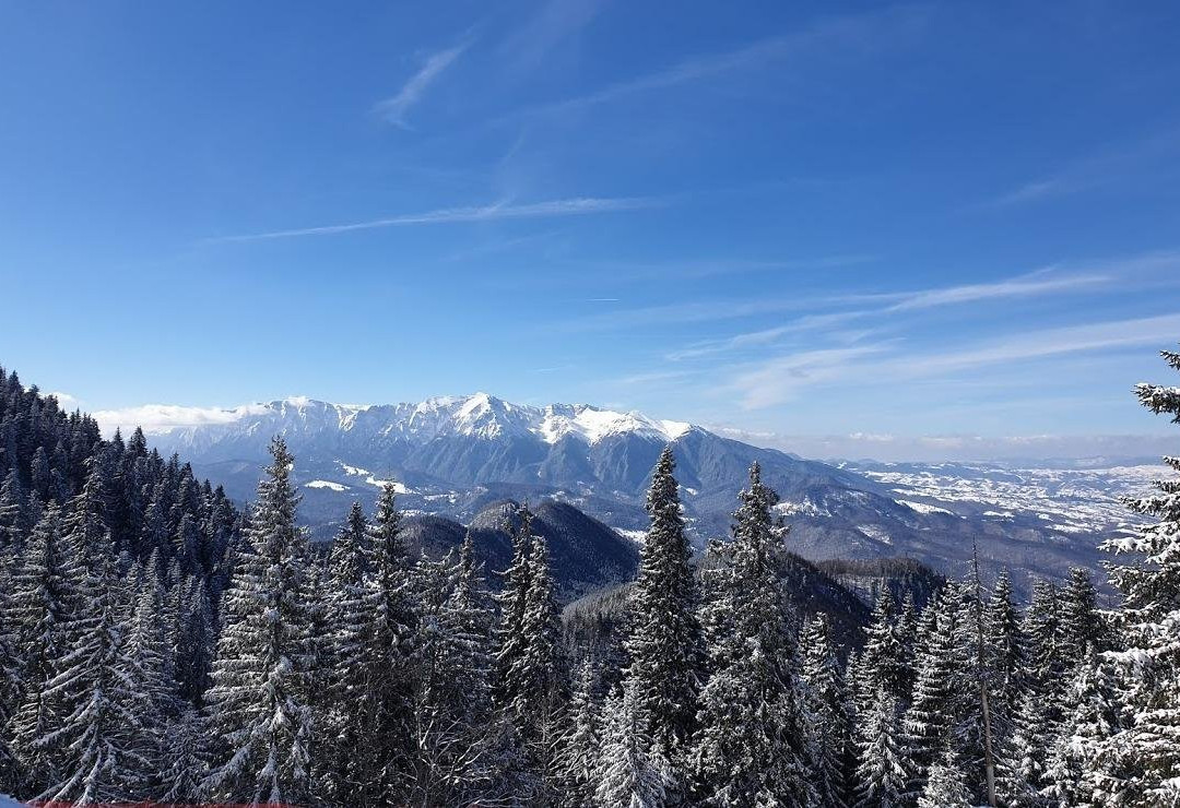 Transylvania Tour-布拉索夫必去景点