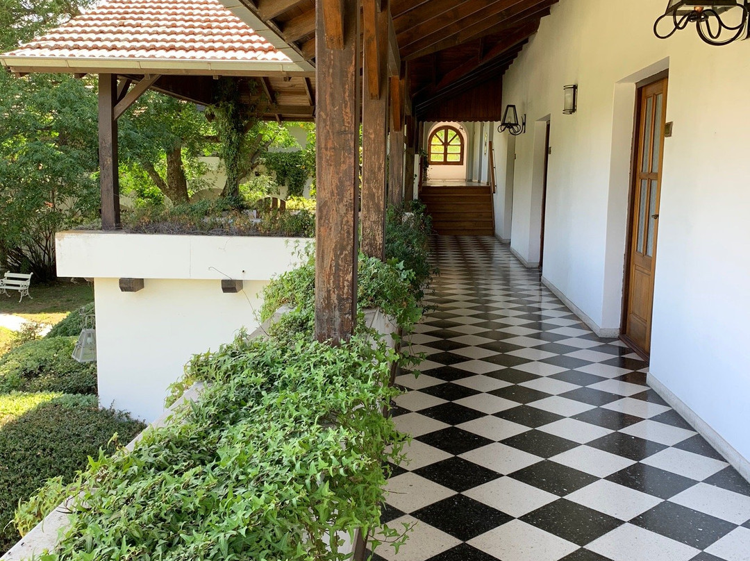 Bremen Hotel & SPA主图