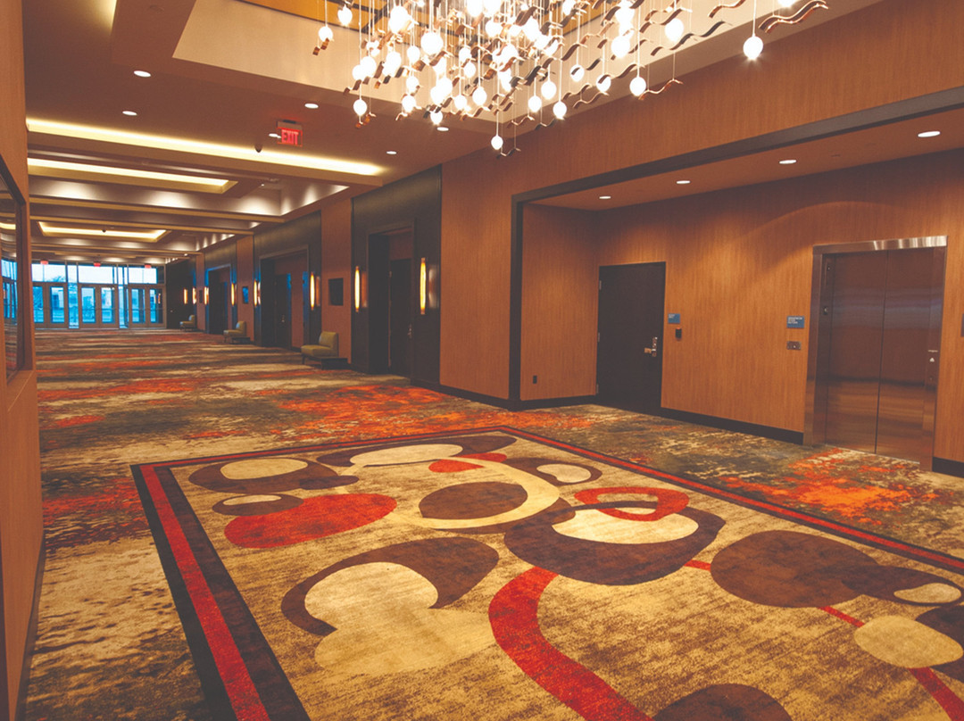 Apache Casino Hotel主图