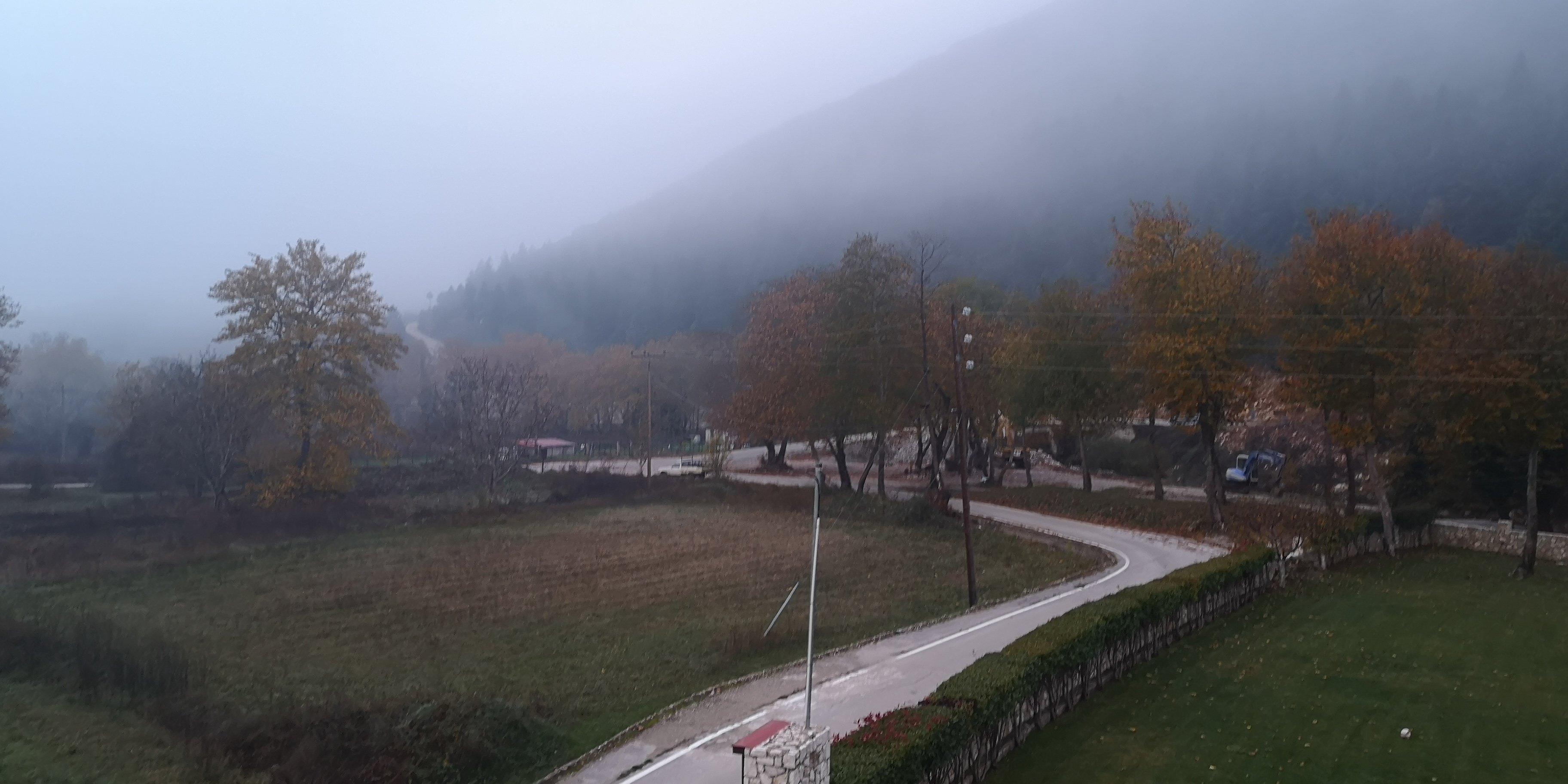 Naiades Guesthouse-官方