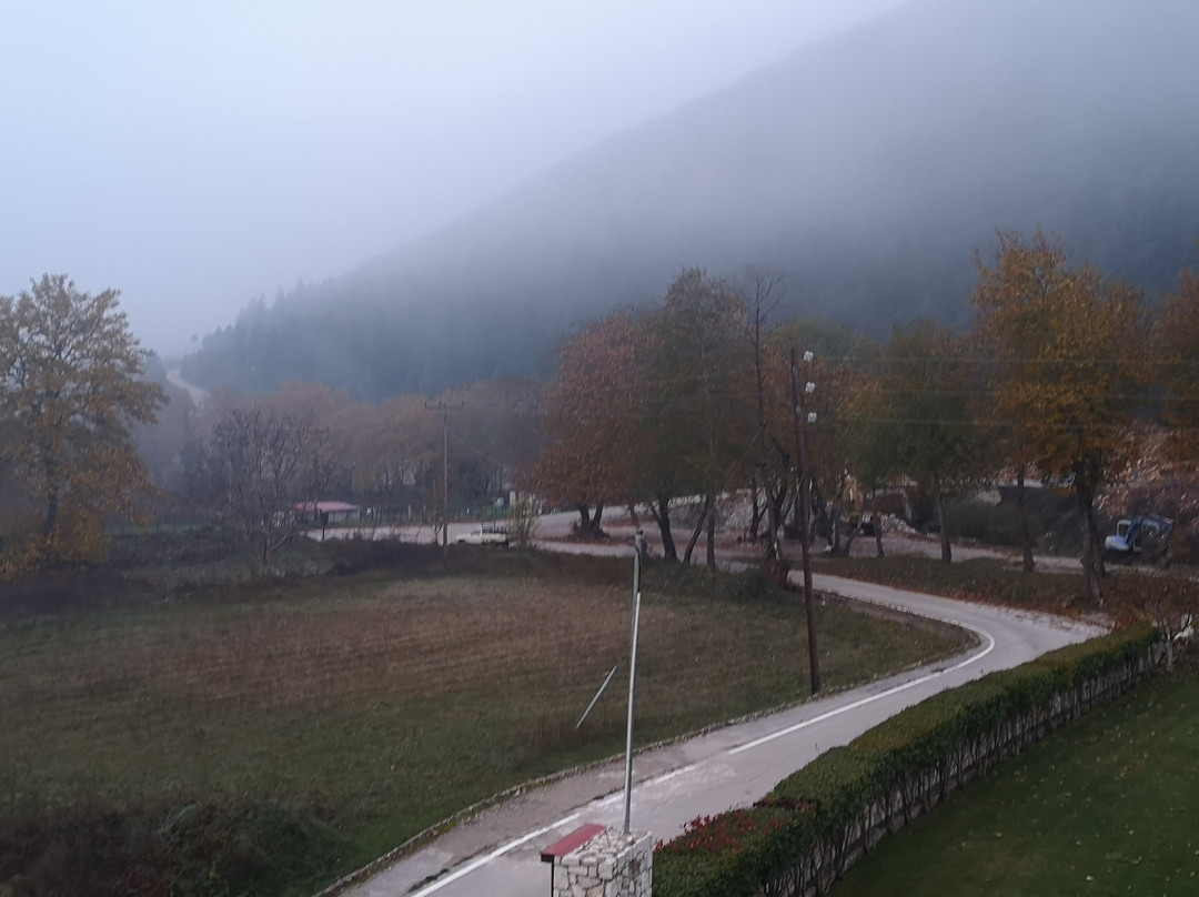 Naiades Guesthouse主图