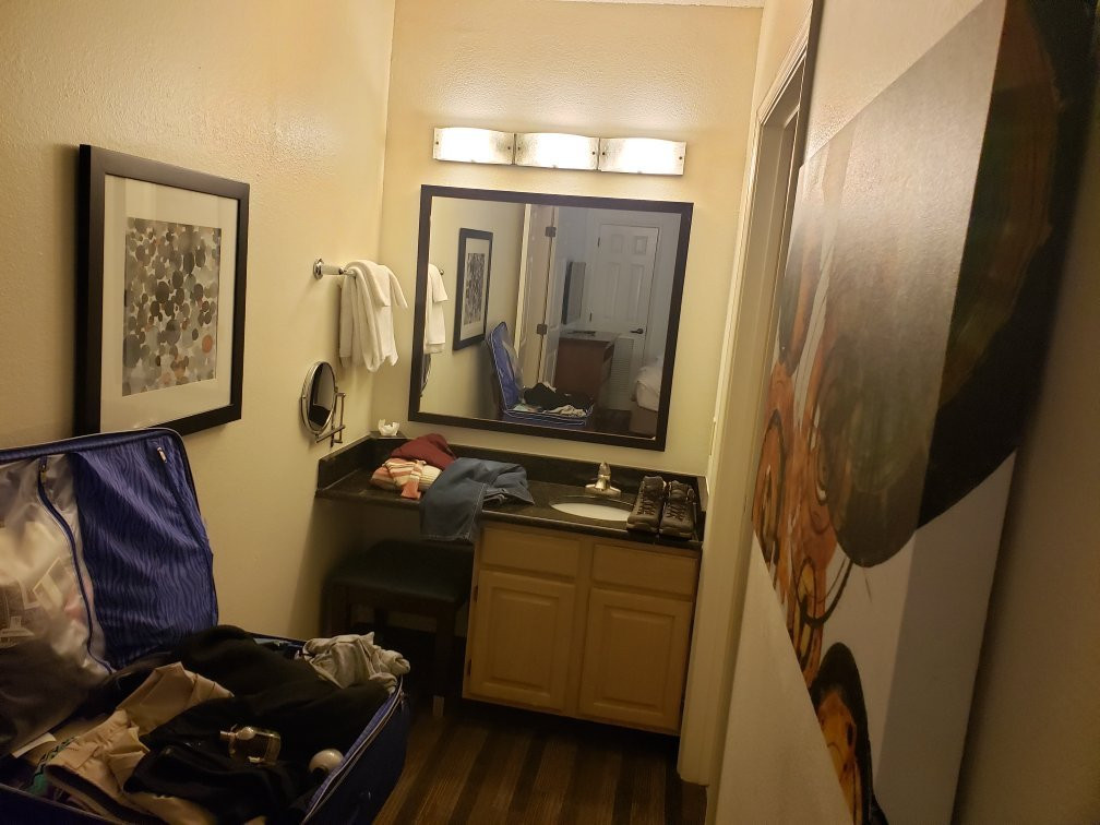 赫恩登凯悦酒店主图