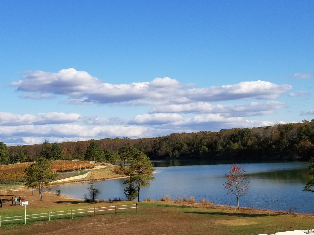 Autumn Lake Winery景点图片