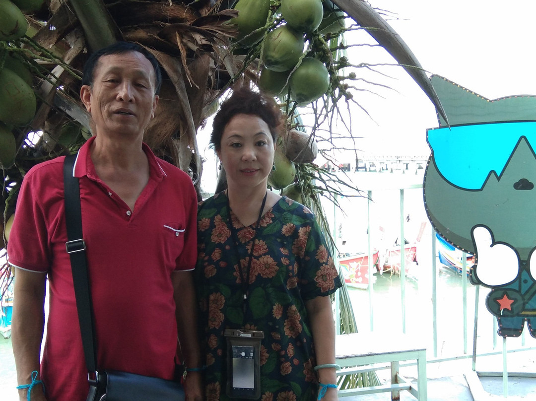 My Wok and Me-帕岸岛必去景点