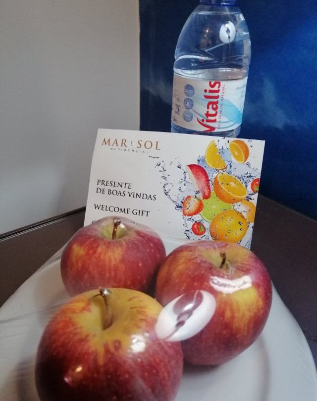 Residencial Mar e Sol主图