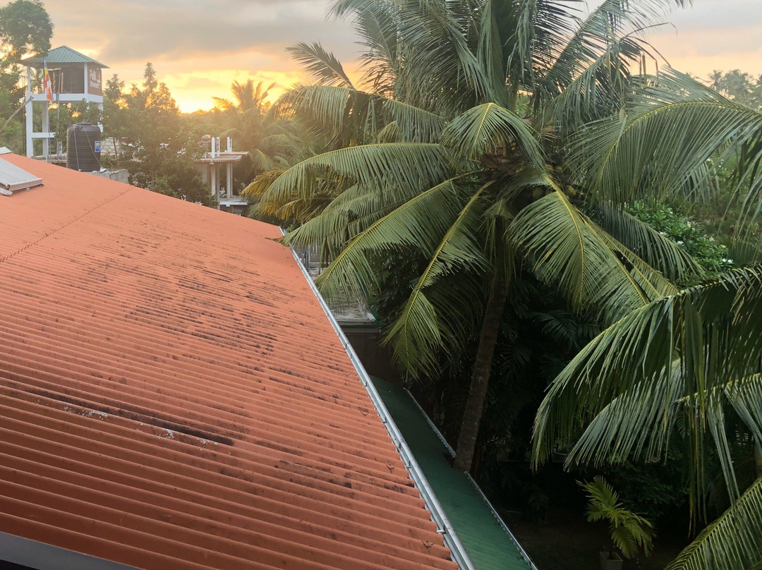 Tinara River Inn主图