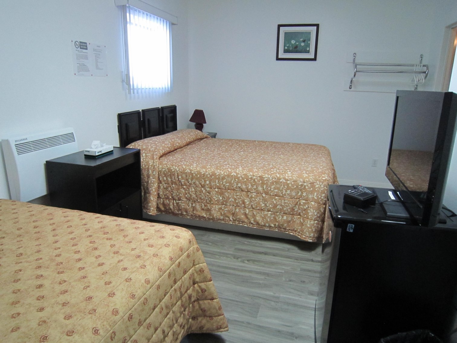 Motel Morin-官方