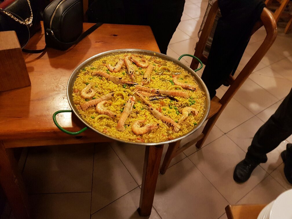 Hostal Alfonso主图