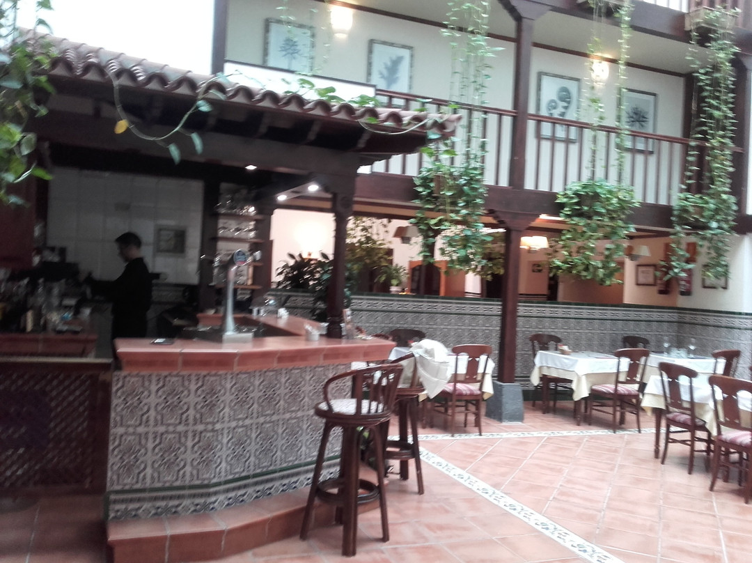 Hotel Rural Victoria主图