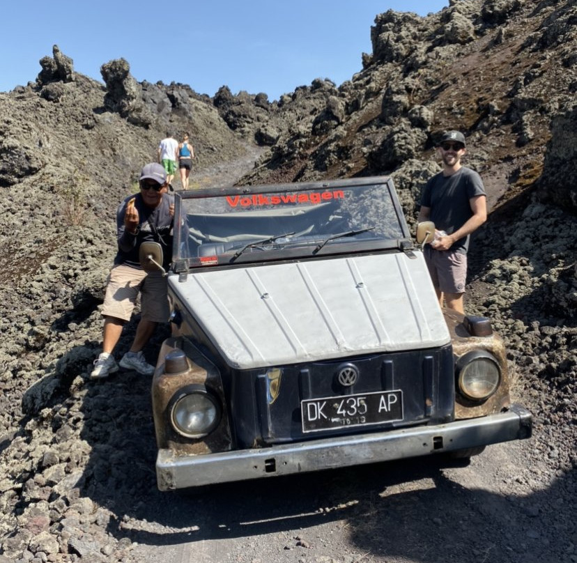 Bali Vacation Tours-达巴南必去景点