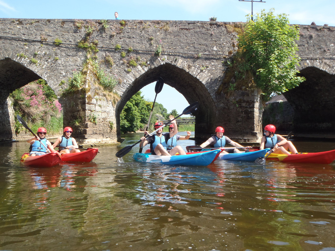 Boyne Valley Activities- Day Tours-Trim必去景点