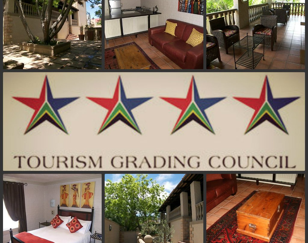 The Robin Cottage主图