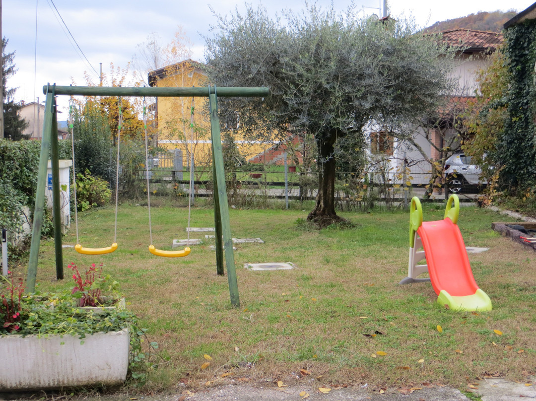Agriturismo G.GARTROZ主图