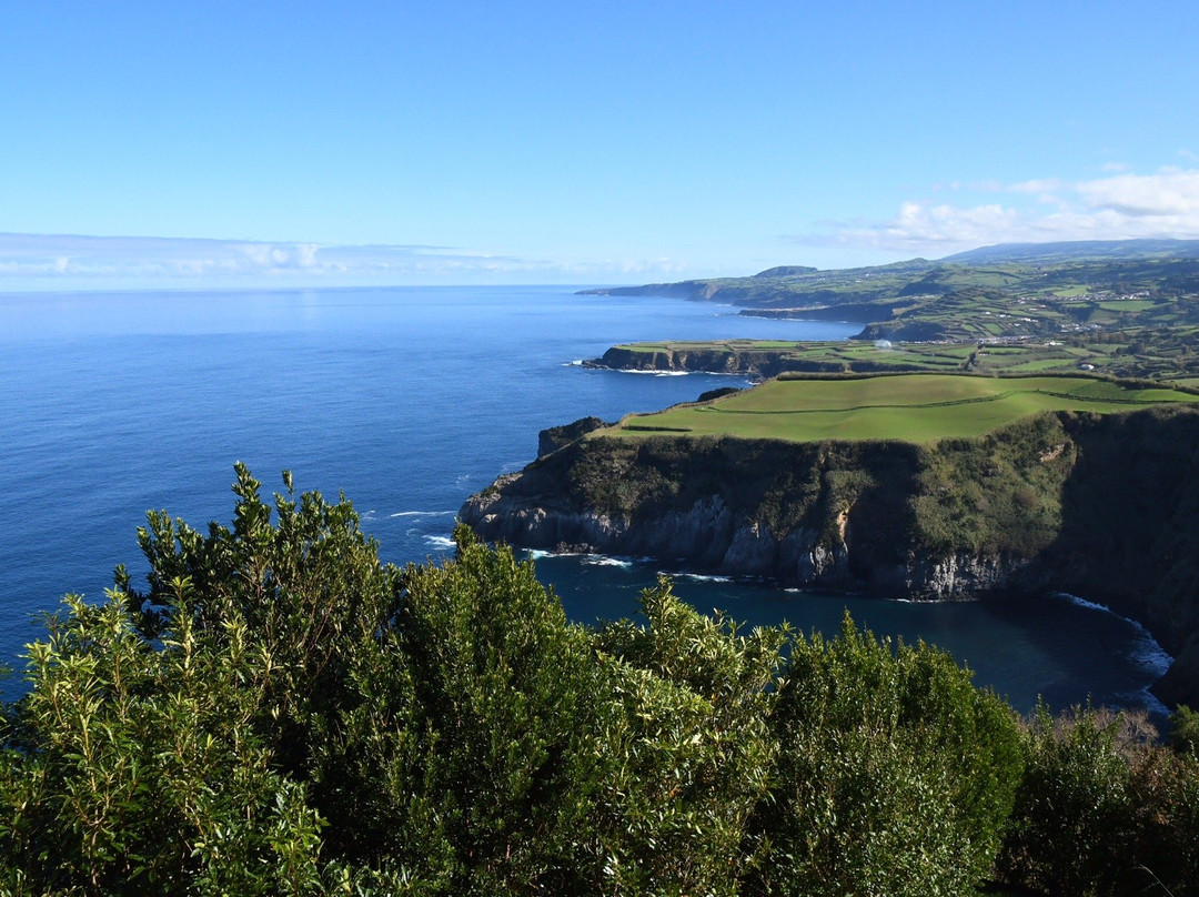 Azorean Tales-蓬塔德尔加达必去景点