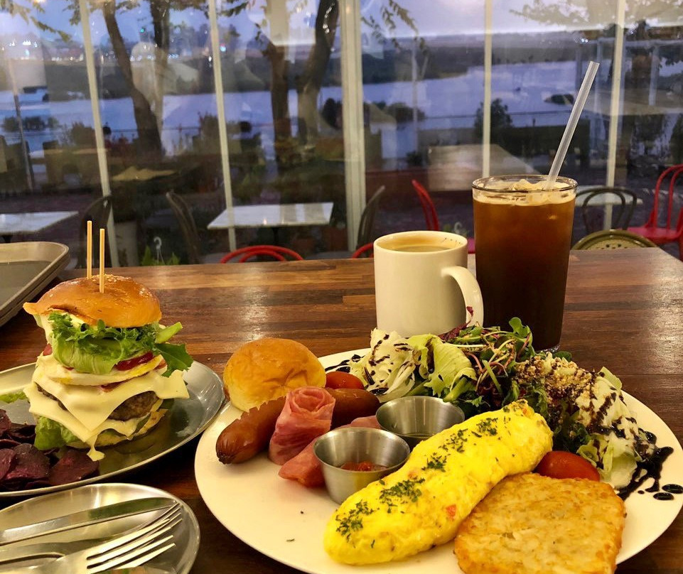 Sareung Royal Tombs-南杨州市必去景点