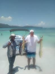 Javo Beach La Playita-Las Galeras必去景点