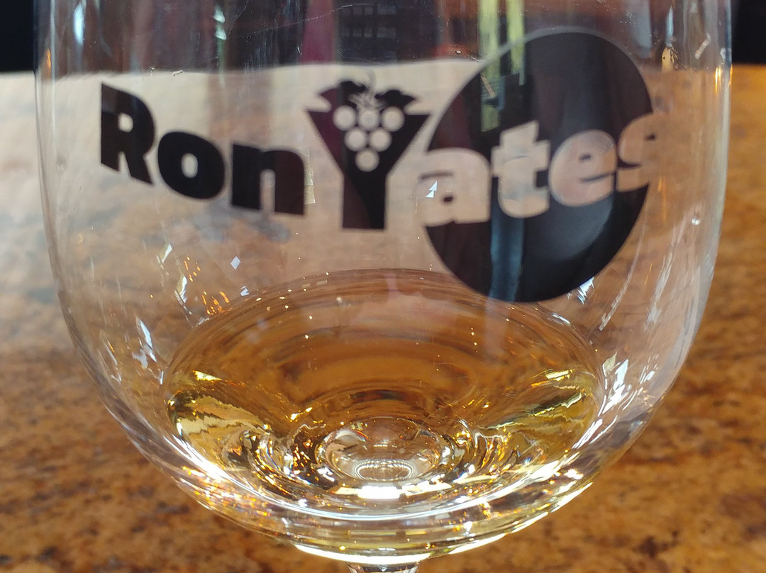 Ron Yates-Johnson City必去景点