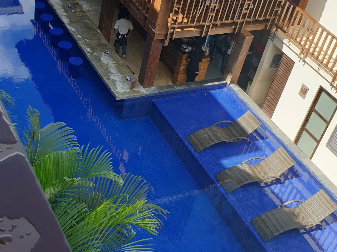 Kasa Hotel Parota主图