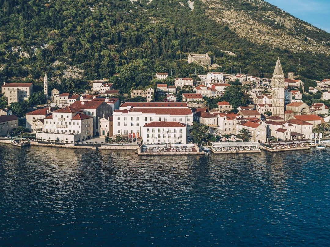 Heritage Grand Perast Hotel主图