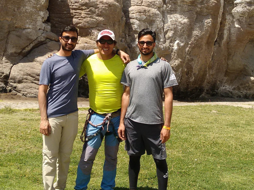 Panther mountain expeditions-阿雷基帕必去景点