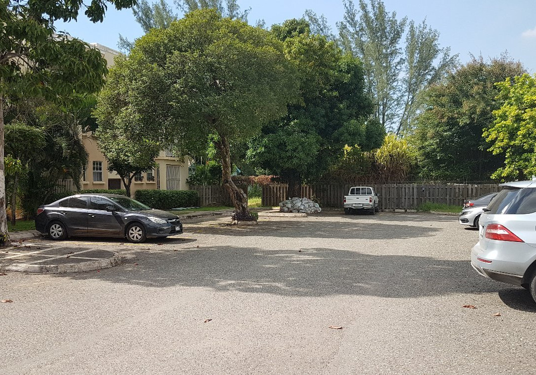 New Kingston Hostel主图