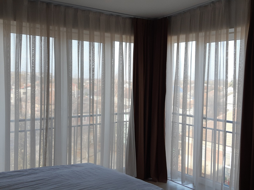 Apartments On Leva St.