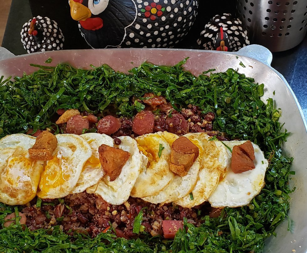 T'picos Bar e Restaurante