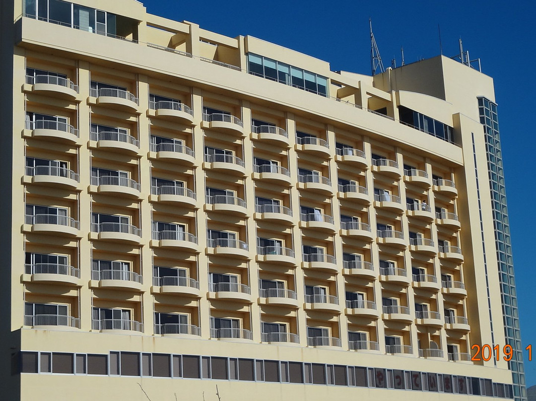 KAMENOI HOTEL KUJUKURI主图